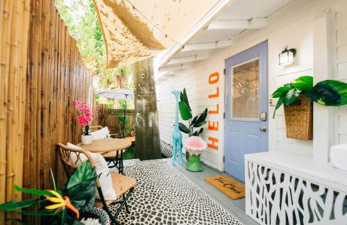 The Twisted Tulip-a curious stay - Foto 9