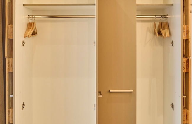 Appartement Bretterbude - Foto 33