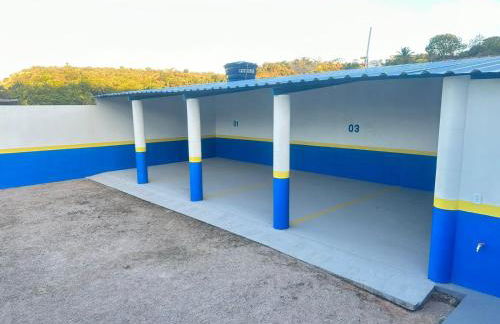 Pousada Tio San - Foto 7