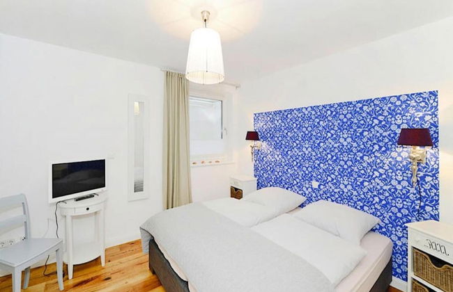 Ferienwohnung in Wyk auf Foehr - Foto 4