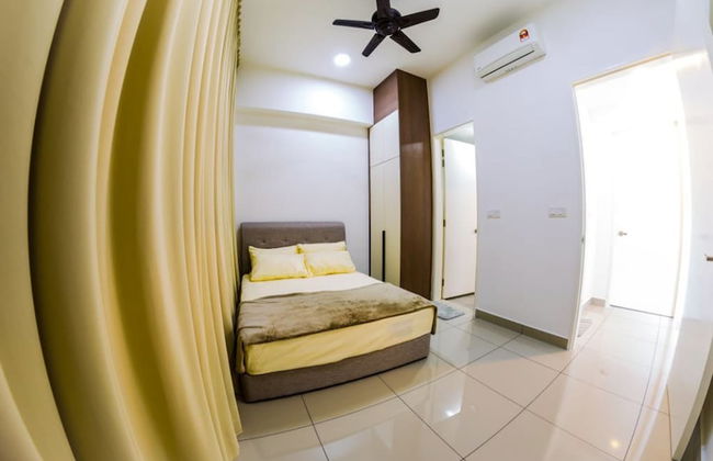 Conezion Putrajaya by SYNC - Foto 3