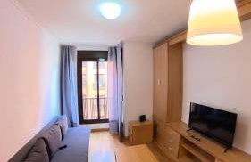 Apartamentos CON PISCINA CERCA F1, ESTADIO METROPOLITANO, IFEMA, CLINICA DE NAVARRA Y AEROPUERTO-parking - Foto 22