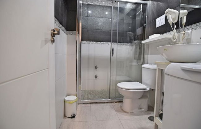 Apartamentos Marqués de la Merced - Photo 44