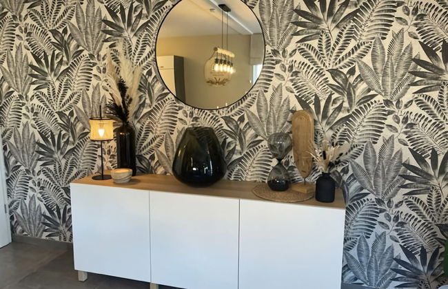 Modern House in Jalhay With Terrace - Foto 20