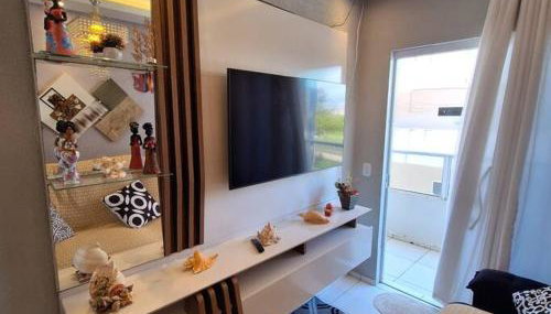 Apartamento de Praia - São Francisco do Sul - Foto 5