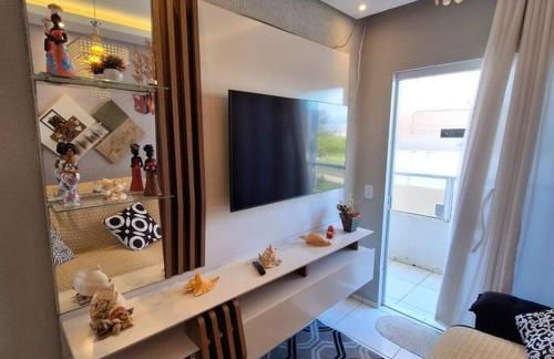 Apartamento de Praia - São Francisco do Sul - Foto 5