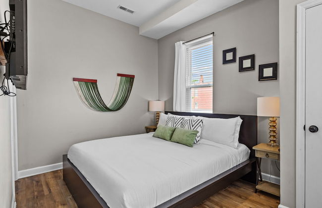 Mysteries on Lemp | JZ Vacation Rentals - Photo 2