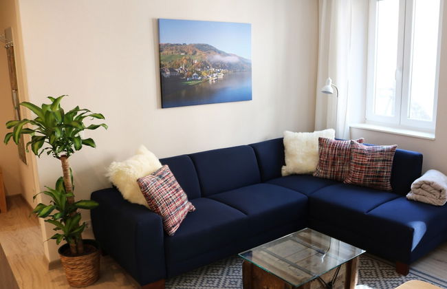 Haus am Stadtturm - Foto 42