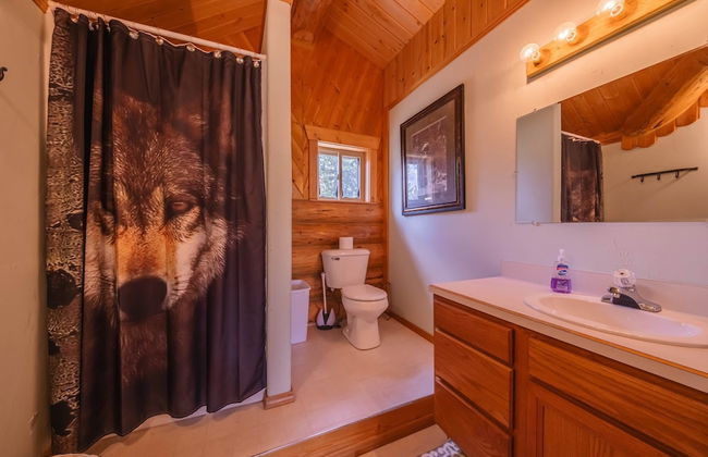 Maggies Cabin w/ Boat Rental - Photo 20