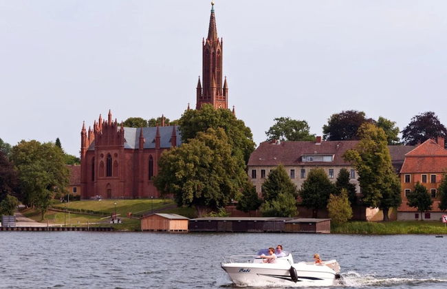 Ferienwohnungen, Malchow - Foto 41