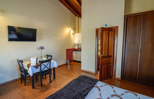 Casona de Llanorrozo - Foto 13