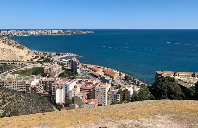 Von Albir & Benidorm, Alicante Entdeckungstour - Foto 25