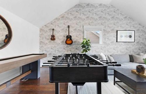 The Magnolia House - 7 Beds & Full of Charm - Foto 19