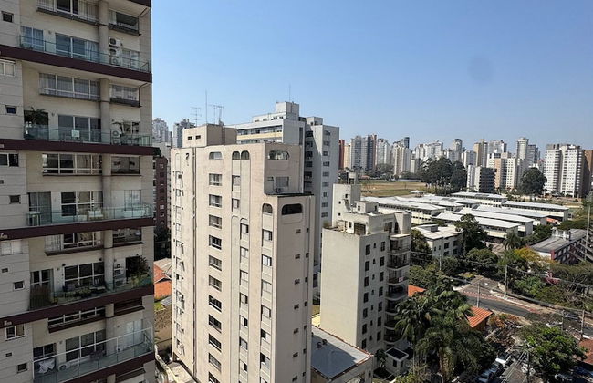 Get a Flat 1103 - Photo 42