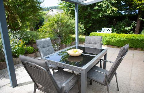 Weideblick, traumhaft wohnen im Schwarzwald - Foto 48