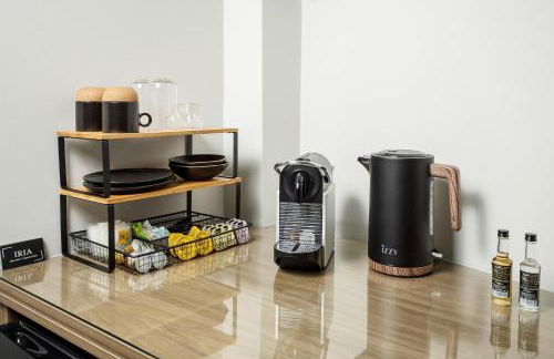 Iria Sea View Room - Photo 18