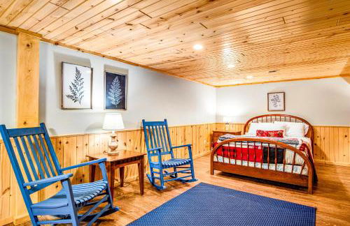 Carroll's Cabin - Foto 33