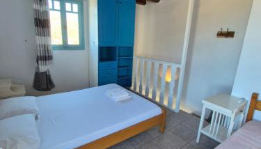 Amygdaliá - Chora view house - Foto 3