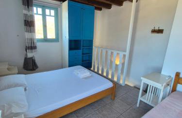 Amygdaliá - Chora view house - Foto 3