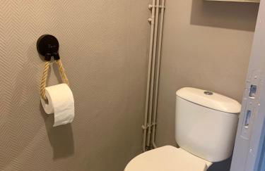 Fort-Mahon Plage : Superbe appartement vue mer - Foto 7