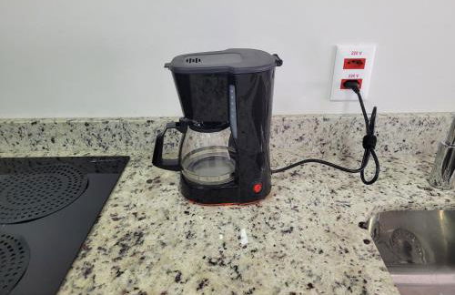 StudioLUX, Vaga Grátis, Piscina, Gym, NetFlix, ao lado da PUC - Foto 13