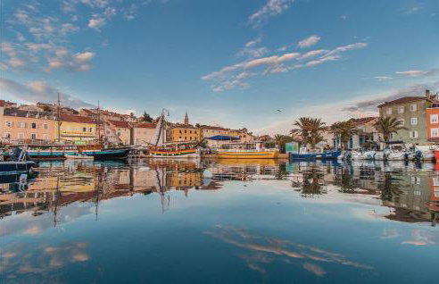 Stunning Apartment In Mali Losinj - Foto 20