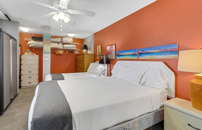 Beach & Tennis 1708 - Foto 14