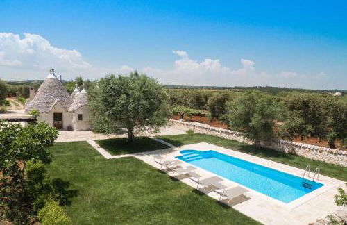 Trullo Due Ulivi - Foto 1