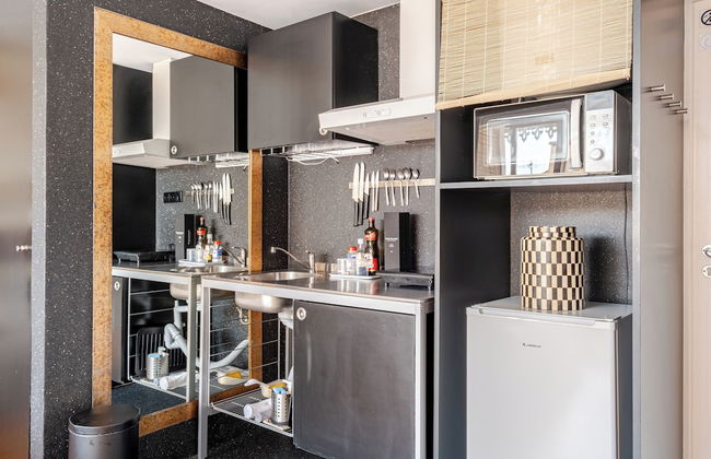 Belomonte Apartments - Foto 45