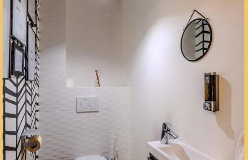 Détente, confort et sérénité, aux portes de Genève - Foto 46