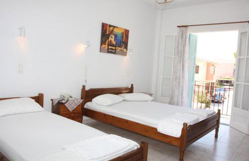 Akrogiali Hotel - Foto 25