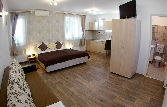 Nice & Cozy Apartments - Foto 7