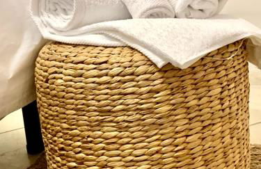 Oltremare Suite N37 Benessere invernale con vista mare - Foto 23