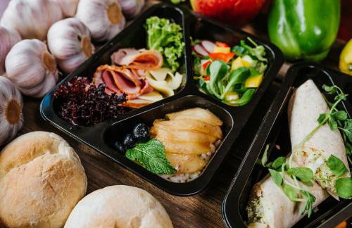 CityView Apartments by Arrenda - Foto 27