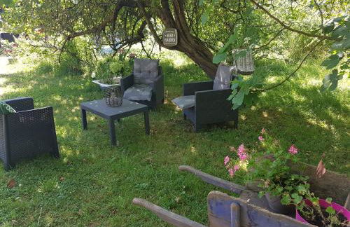 La Petite Maison du Gardien - Foto 34