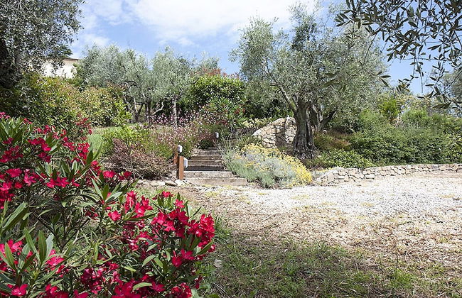 Villa Close to Florence, Hot Tub & Breathtaking View - Foto 49