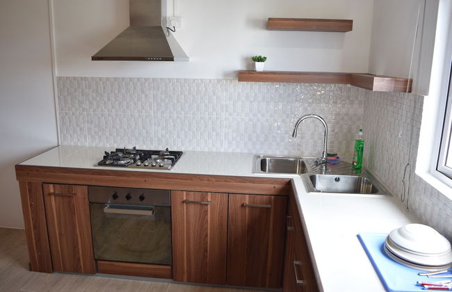 Mountain View Apartment - Foto 5