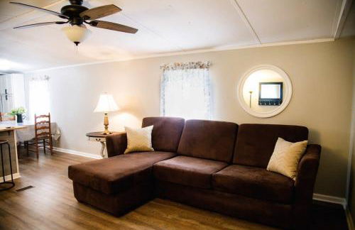 Fisherman's Countryside Escape - Foto 15