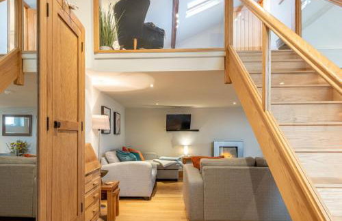 The Coach House - Cosy Retreat in Warwickshire! - Photo 79
