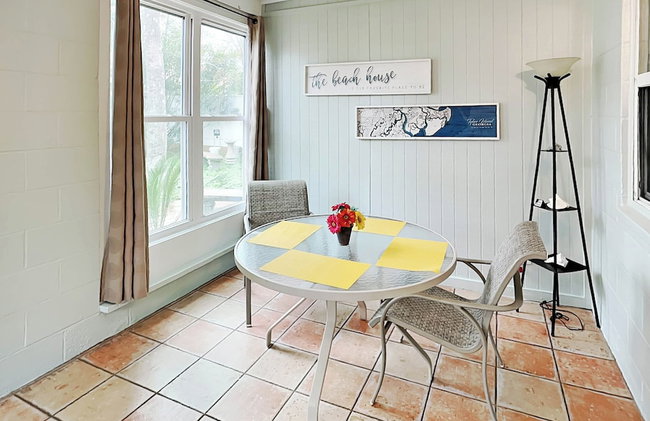 Captains Quarters B by Tybee Vacation Rentals - Foto 33