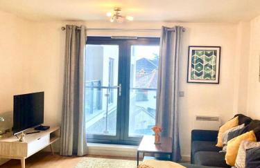 VIPAbodes at Woking Central - Photo 28