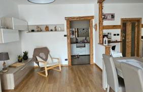 Appartamento "Roby" in centro Cavalese - Foto 22