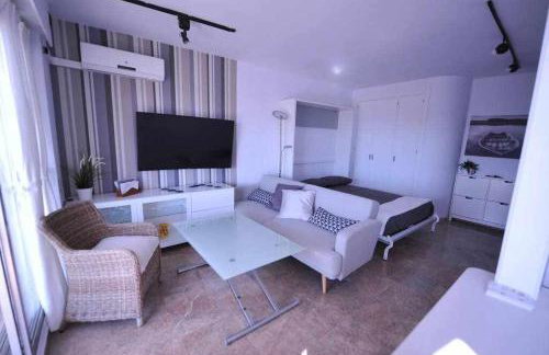 Atico Apartamento Loft Playa Victoria Cadiz - Foto 24