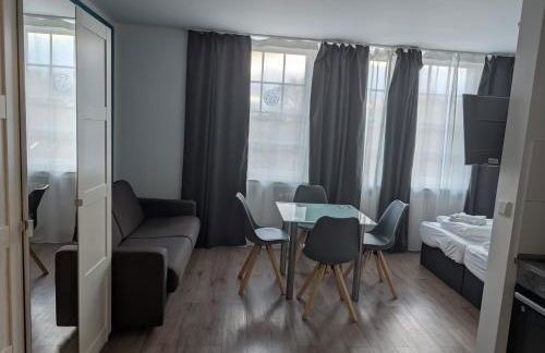 10 Ferienwohnungen am Kasinopark - Foto 31