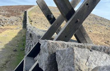 Olivia-Leigh Cottage - Foto 9