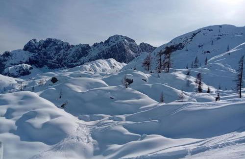 La marmotta gialla - apartment - lakes - mountains - Photo 56