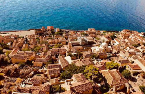 Ritsos Family Apartment - Foto 32