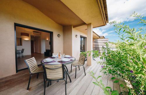 Résidence Les Terrasses de Rondinara - Foto 40