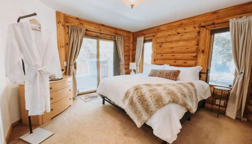 Hideaway at Cedar Lodge a Quiet Escape - Foto 5