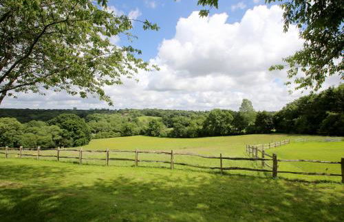 Birch Cottage - Foto 10